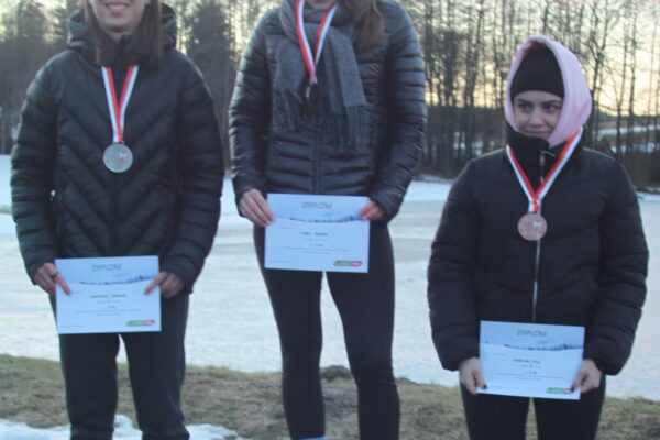 Podkarpackie Biegi na Orientację