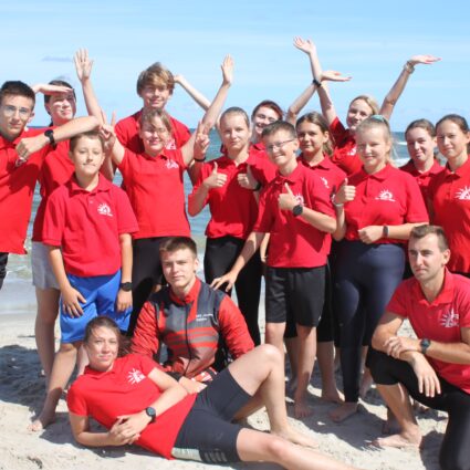 Podkarpackie Biegi na Orientację