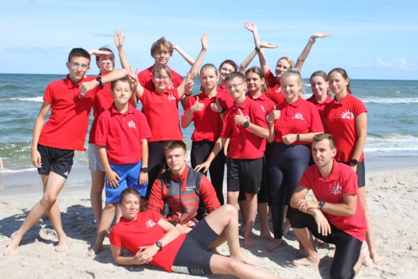 Podkarpackie Biegi na Orientację