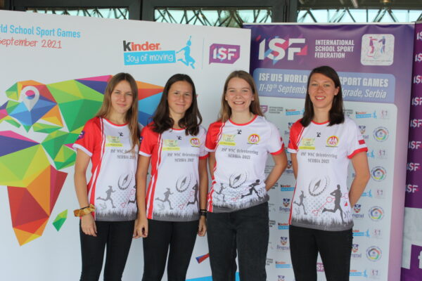 Podkarpackie Biegi na Orientację