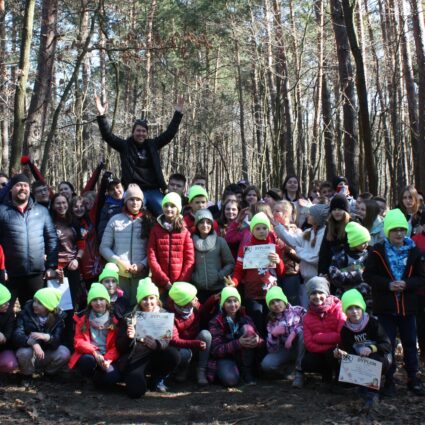 Podkarpackie Biegi na Orientację