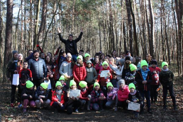 Podkarpackie Biegi na Orientację